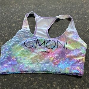 Peloton instructor series - Jess king